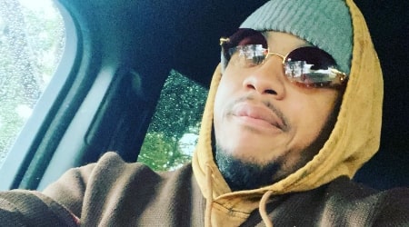 Tequan Richmond Height, Weight, Age, Body Statistics