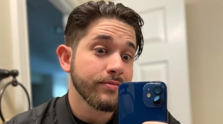 The Card Guy Height, Weight, Age, Body Statistics