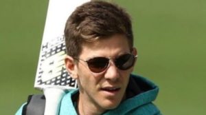 Tim Paine