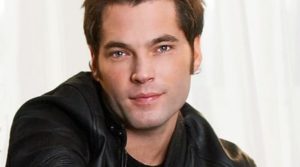 Tim Rozon
