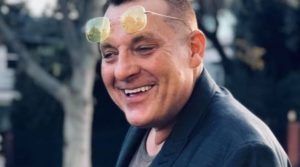 Tom Sizemore