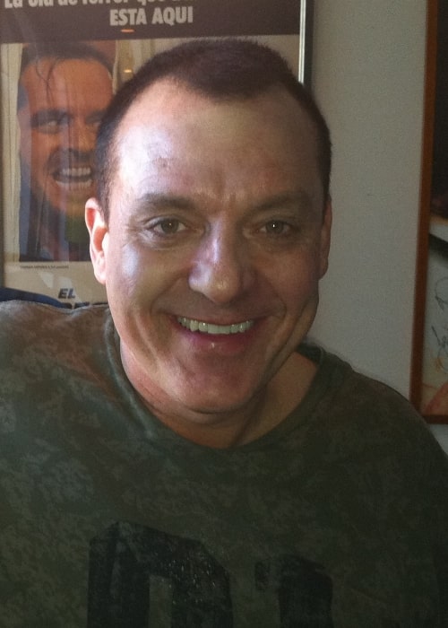 Tom Sizemore in 2011