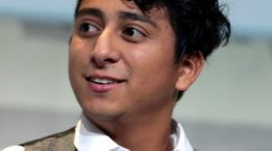 Tony Revolori
