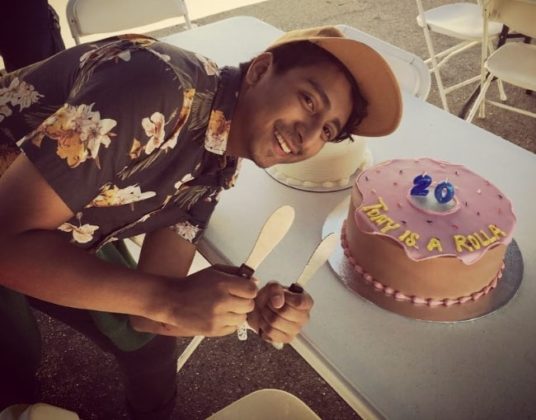 Tony Revolori Height, Weight, Age, Girlfriend, Biography, Family, Facts