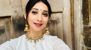 Vrushika Mehta