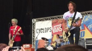 Waterparks