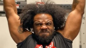 Xavier Woods