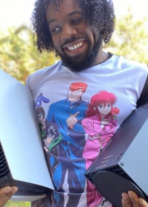 Xavier Woods Height, Weight, Age, Facts, Spouse, Education, Biography