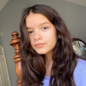 YaYa Gosselin Height, Weight, Age, Body Statistics, Biography, Facts