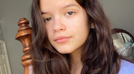 YaYa Gosselin Height, Weight, Age, Body Statistics, Biography, Facts