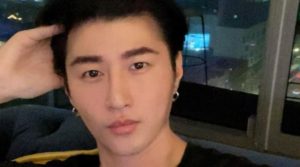 Zach Choi