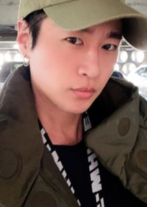 Zach Choi Height, Weight, Age, Girlfriend, Facts, Biography