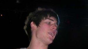 Zack Merrick