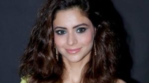 Aamna Sharif