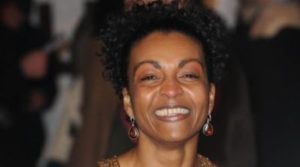 Adjoa Andoh