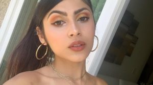 Alondra Delgado