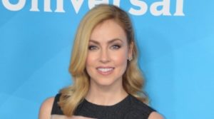 Amanda Schull