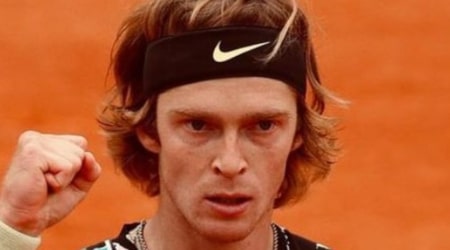Andrey Rublev Height, Weight, Age, Body Statistics