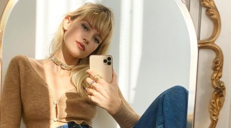 Angèle Height, Weight, Age, Body Statistics