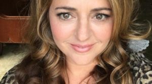 Annie Mumolo