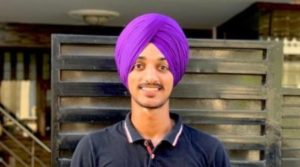 Arshdeep Singh