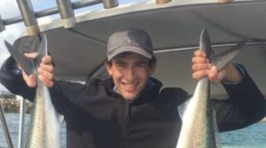 Ashton Agar