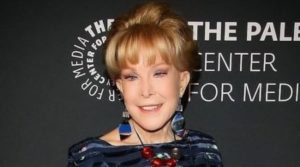 Barbara Eden
