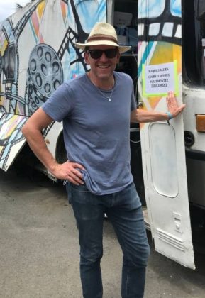 Ben Miller Height, Weight, Age, Spouse, Biography, Family, Facts