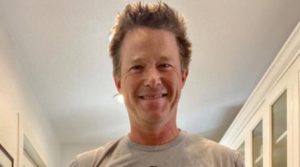 Billy Bush
