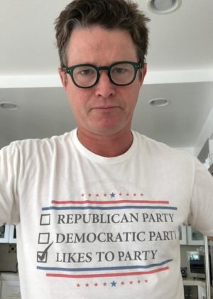 Billy Bush Height, Weight, Age, Family, Facts, Education, Biography