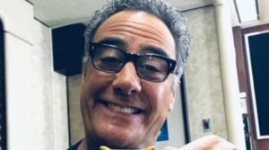 Brad Garrett
