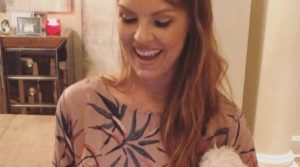 Brandi Redmond