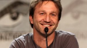 Breckin Meyer