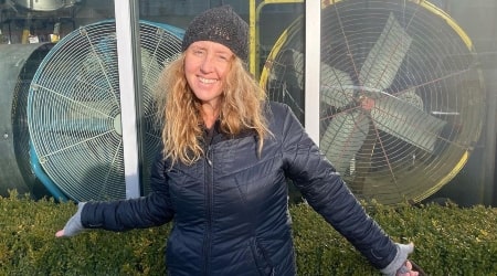 Brooke Smith (Actress) Height, Weight, Age, Body Statistics