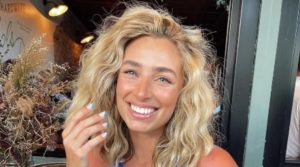 Cassidy McGill