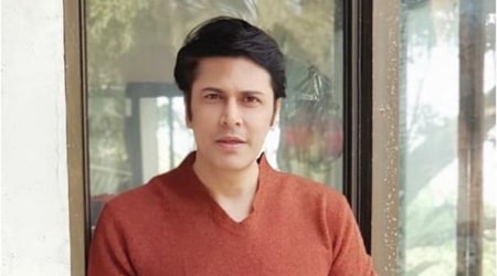 Cezanne Khan Height, Weight, Age, Body Statistics