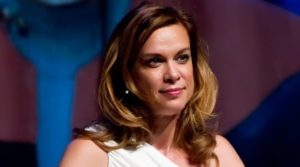 Chase Masterson