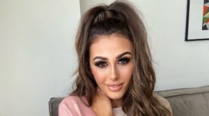 Chloe Veitch