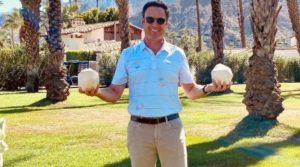 Chris Harrison