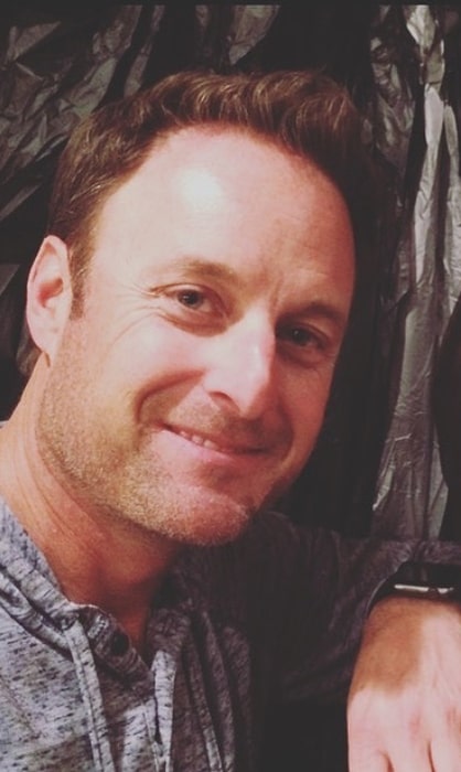 Chris Harrison on Mother's Day in May 2020 expressing his love, respect and admiration for all mothers