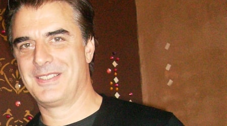 Chris Noth Height, Weight, Age, Body Statistics