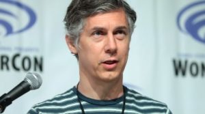 Chris Parnell