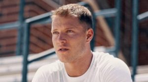 Christian McCaffrey