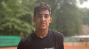 Cristian GarÃn