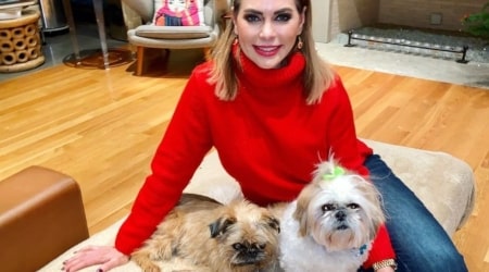 D’Andra Simmons Height, Weight, Age, Body Statistics