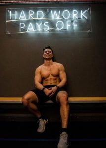 David Birtwistle Height, Weight, Age, Girlfriend, Facts, Biography