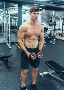 David Birtwistle Height, Weight, Age, Girlfriend, Facts, Biography