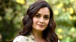 Dia Mirza