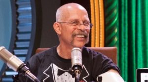 Dick DeBartolo