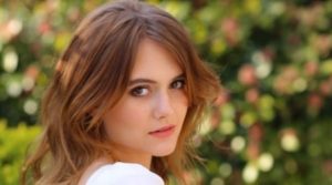Emilia Jones